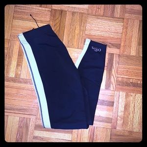 Hot Chiily’s Base Layer Tights